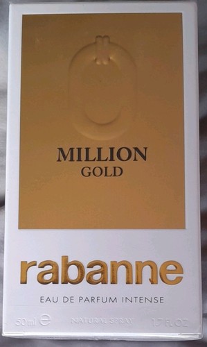 Rabanne men million gold eau - rabanne,