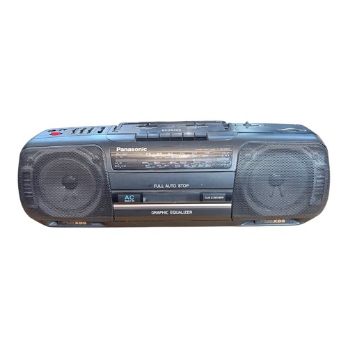 Faulty panasonic - **, **