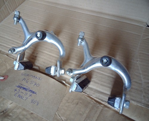 1980 weinmann ag570 - 1980's,