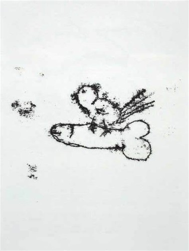 Tracey emin singing - tracey, bird'