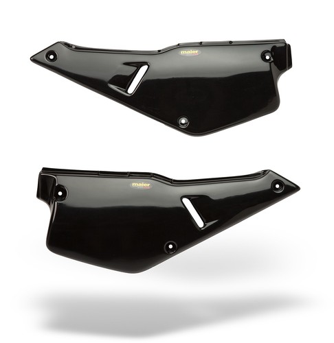 New kawasaki klr650 - new, 87-07