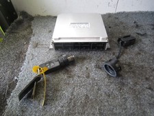 MERCEDES ML 55 AMG ECU KIT 0315454322/1635454032 02/24