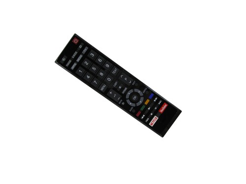 Remote control for toshiba - remote,