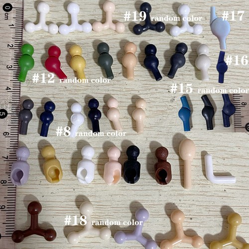 Poseable action figure - poseable,
