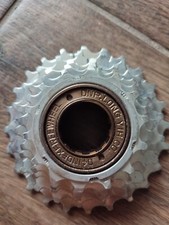 Vintage freewheel dnp long - freewheel,