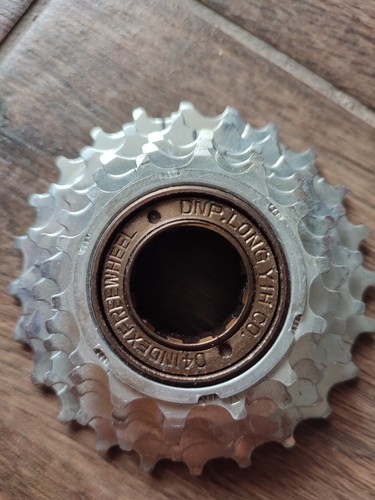 Vintage freewheel dnp long - dnp,