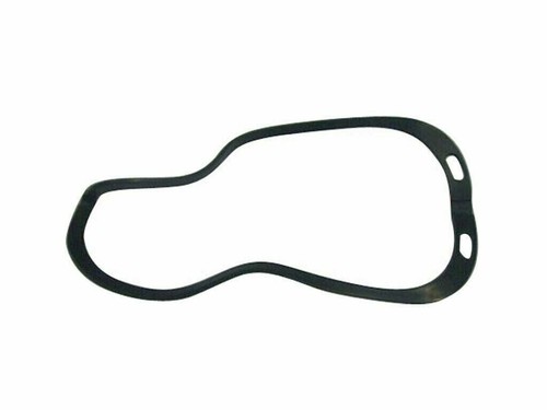Vespa petrol tank - tank, rubber