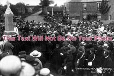 CA 68 - Unveiling War