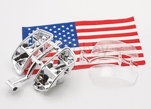 Tamiya headlights aeromax - tamiya,
