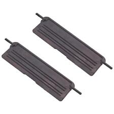 2 x YOU.S Roof Rack Strip