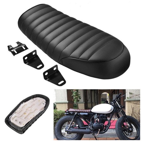 Motorcycle cafe racer hump - motorcycle,