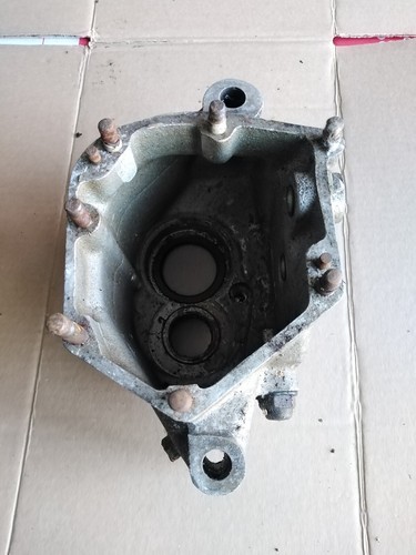 Norton commando gear box - commando,