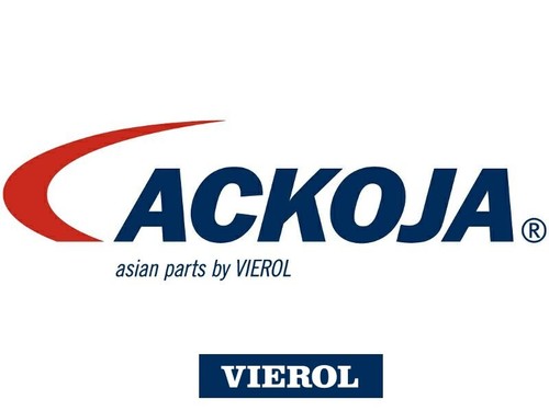 Ackoja wheel suspension - ackoja,