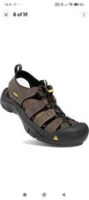 Keen Newport Mens Brown