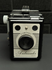 Coronet Ambassador Vintage