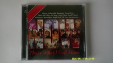 Various Artists : Now That's