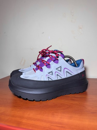Kybun brig grey - brig,