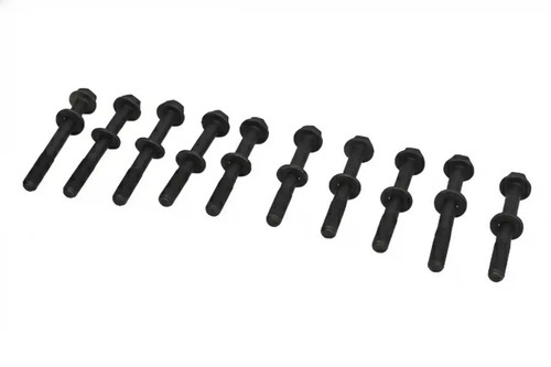 Cylinder head bolt - , 115800