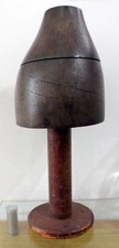 Antique belgium oak - oak, milliners