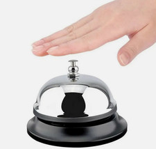 Ring Bell Service Call Counter