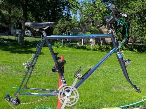1980s schwinn sierra bike - sierra,