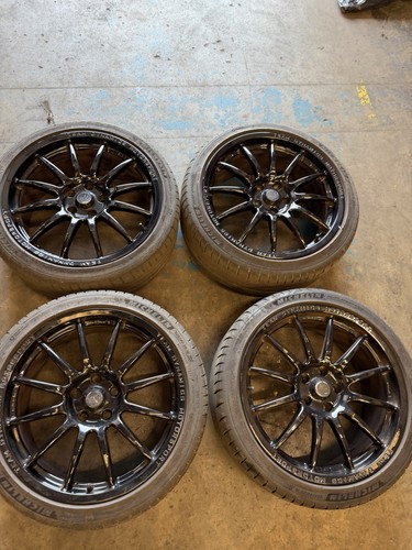 Ford focus st225 - focus, team