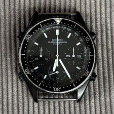 SEIKO Chronograph Speedmaster