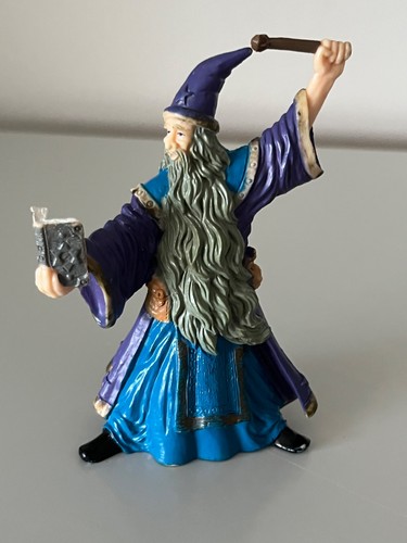 Elc wizard doom - elc,