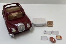 Sylvanian Families Family