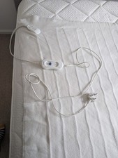 Silentnight Comfort Control