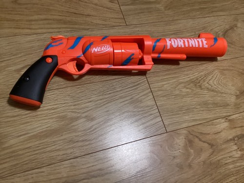 Nerf fortnite revolver dart - nerf,