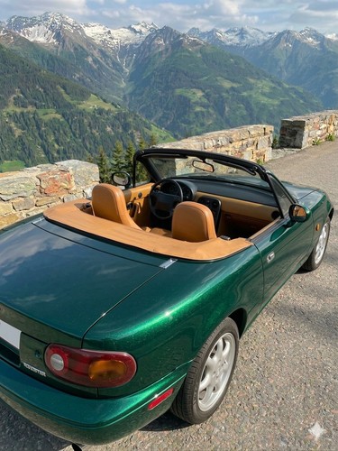 1990 2005 mazda mx5 - 1990-2005, nbfl