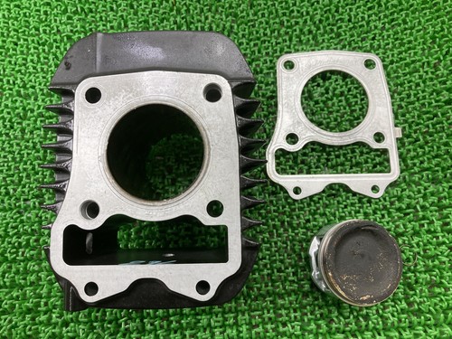 Used kyz jc61 - used, honda