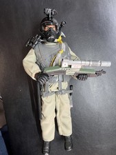 Special Forces Action Man