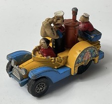 Vintage Original Corgi Juniors