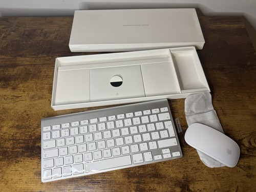 New apple magic - apple,