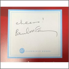 Paul McCartney Each One