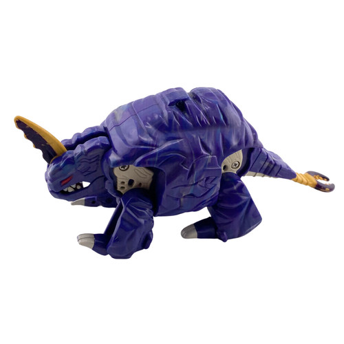 Rock lords spike stone figure - lords,