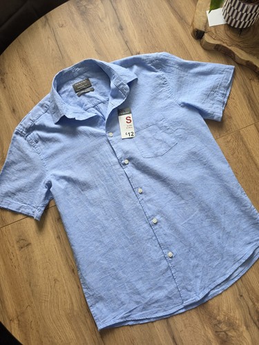 Bnwt primark men blue - primark, solid