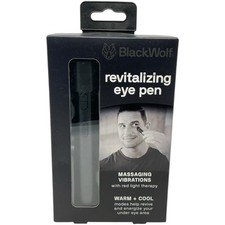 Black Wolf Revitalizing Eye