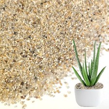 Natural coarse silica sand - natural,