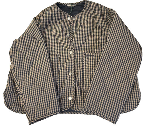 Barbour women check - check, monroe
