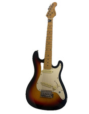 6 String Elevation Electric