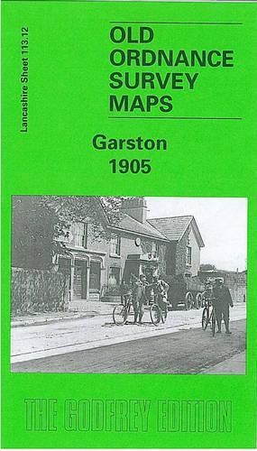 Kay parrott garston 1904 - parrott,