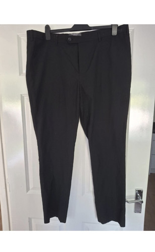 Primark men slim fit - fit, black