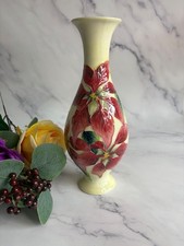 Old tupton ware - old, floral