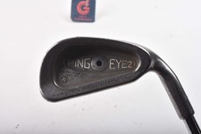 Ping Eye 2 #2 Iron / Black Dot