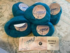 Bundle of Lister Lugano