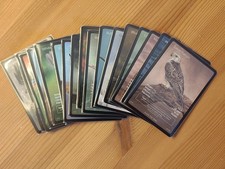 Life TCG - 1st Edition Birds -  Full Art