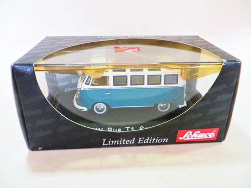 Schuco 02712 t1 - schuco,